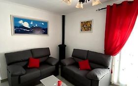 Casa MIJAS PUEBLO La Villa Nueva